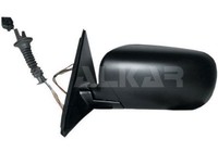 Alkar AußEnspiegel 6125845 FüR Bmw