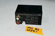 RDL TX-PA40D 20 Watt Stereo Audio Power Ampli...
