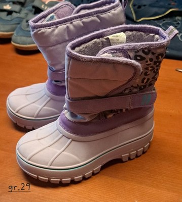 Schöne Stiefel Gr.29