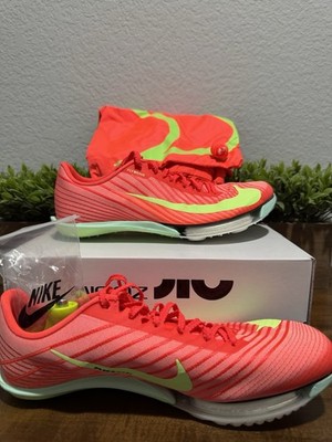 Nike Air Zoom Max Fly 2 Track & Field Spike Bright Crimson FD8395-600 size 8.5 Nike Air Zoom Maxfly 2 - FD8395-600 main image 4