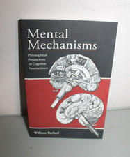 Mental Mechanisms : Philosophical Perspective...