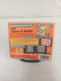 ChuChu Rocket (Sega Dreamcast, 2000) | Complete - Tested VGC