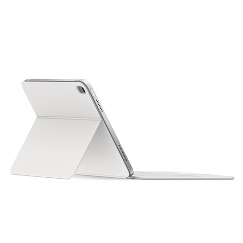 Apple Magic Keyboard Folio voor iPad 10 (2022) - QWERTY - Turks - Afbeelding 6 van 6