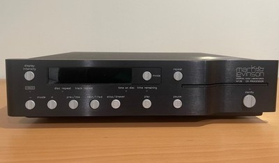 Mark Levinson No 39 CD Transport - excellent condition