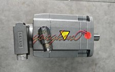 ONE SIEMENS SERVO MOTOR 1FT7064-1AK71-1DG1 USED