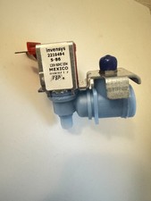 Invensys Water Valve 2210494 S-86 2315576 WP2315576 AP6007253 OEM Ice Maker