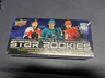 2024-2025 NHL Upper Deck Star Rookies Box Set   Macklin Celebrini RC Free Ship
