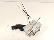 Porte arrière et accessoires Suzuki ALTO