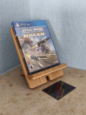Star Wars: Episode 1 Racer - Sony Playstation PS4 - Limited Run Games