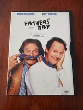 Father's Day (DVD, 1997)
