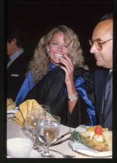 Farrah Fawcett Charlies Angel's era Original 35mm Transparency Candid 1970's