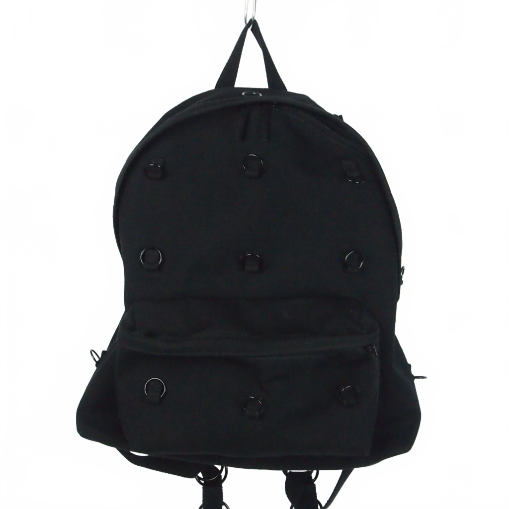 RAF SIMONS × EASTPAK PADDED LOOP Backpack Rucksac… - image 1
