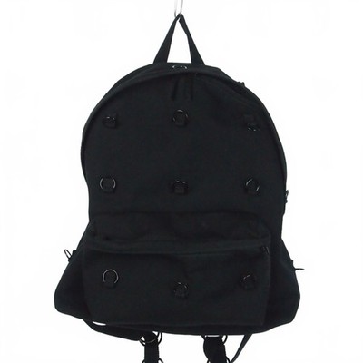 EASTPAK × RAF SIMONS RAF SIMONS × EASTPAK PADDED LOOP Backpack Rucksack Daypack Black