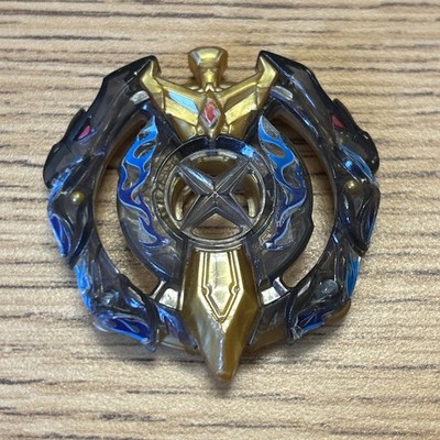 Takara Tomy Beyblade Burst Xcalibur Random Layer