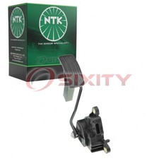 NGK NTK AD0128 Accelerator Pedal Sensor for Body Sensors jl