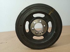 Poulies diverses Mazda CX-7