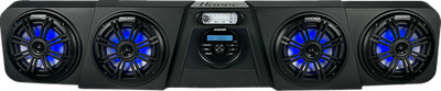 HOPPE INDUSTRIES Audio Shade - RGB - U-Force 600 HPEL-1010