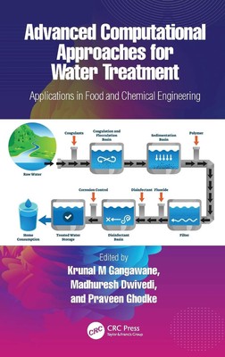 Advanced Computational Approaches for Water Treatment: Applications in Food and