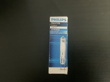 Philips MasterColour Entladungslampe - 3000K Warmwei&szlig; 35W G8,5