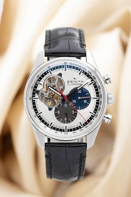 Zenith El Primero Chronomaster 42mm 0320404061