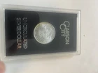 1884-CC Carson City Morgan Silver