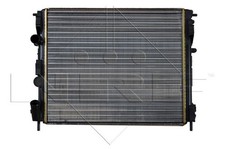 Radiateur Dacia Solenza