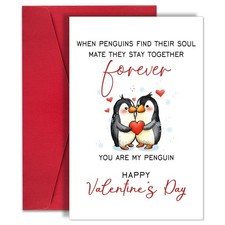 Valentine's Day Gift for Her - Funny Girlfriend Gifts Wife Gifts, I Love You