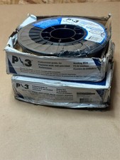22lbs ER70S-6 .045" (1.2mm) P3 Professional Grade Mig Welding Wire