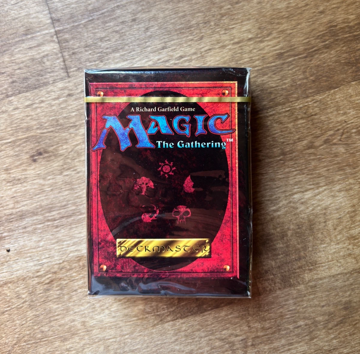 コ*ク様 Magic:The Gathering Revised Edition Magic: The Gathering Revised Edition Sealed Collectible Card Game