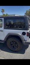 Jeep Wrangler Jl 2 Door Hardtop Jeep Wrangler Jl 2 Door Hardtop