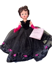 Madame Alexander 10” Doll 36175 - First Dance Limited Ed 1000