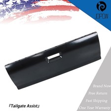 Black Rear Steel New Tailgate Shell Assembly Primer For Toyota Tacoma 2005-2015 Black Rear Steel New Tailgate Shell Assembly Primer For Toyota Tacoma 2005-2015
