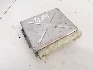 00003978B1 Getriebesteuergerät Steuergerät Getriebe 1T0403207   DE1267128-06