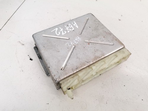 00003978B1 Getriebesteuergerät Steuergerät Getriebe 1T0403207   DE1267128-06