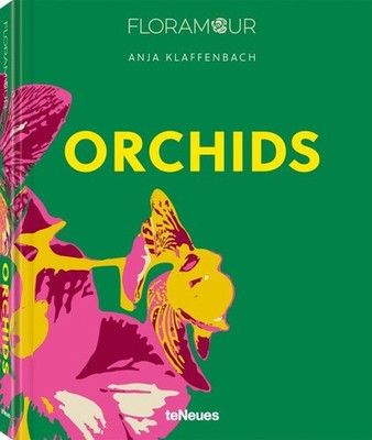 Orchids, Hardcover by teNeues Verlag (COR), Brand New, Free shipping in the US