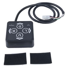 Snow Plow Blade Membrane Switch For Buyers Sam Meyer E47 E57 E60 S22154 1306083