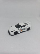 Hot Wheels LB-Silhouette WORKS Nissan 35GT-RR VER.2 White (2022) Loose Playworn
