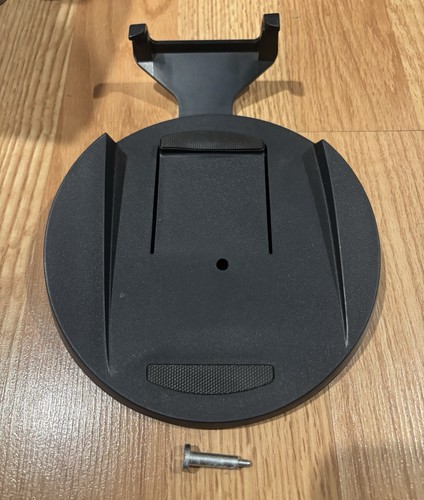 PlayStation 5 PS5 Console Vertical Stand Fat Disc Edition Mount Base With Screw