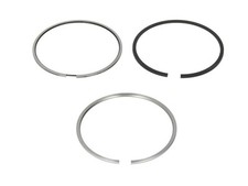 Jeu de segments de pistons MAHLE 005 23 N0 pour CLS (C219) 3.0 2005-201