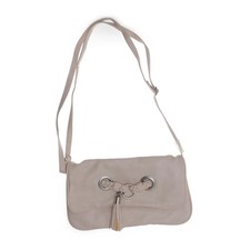Snow Rider, Umhängetasche, Damen, Beige, 17, 28, 15 cm #cUI