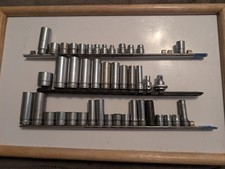 Snap On  Tool Lot. All SAE.