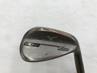MIZUNO T22 Denim Copper Wedge #50 (1Club) / DG / Flex: S200 / SingleWedge