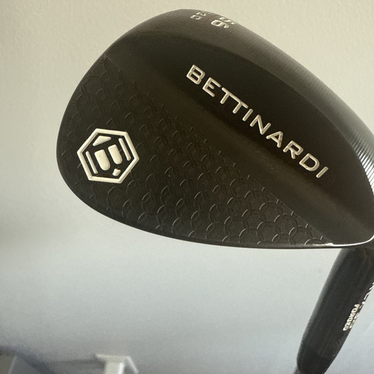 Bettinardi HLX 3.0 Forged 56* 12C WEDGE | eBay