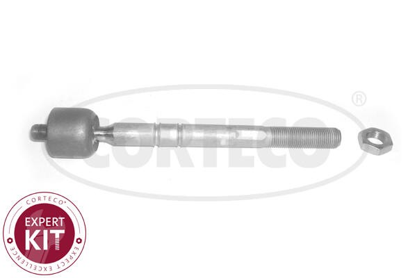 Corteco 49400081 Axialgelenk, Spurstange For CitroËN Peugeot-image