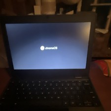 Lenovo 100e Chromebook 2nd Gen 11.6" Intel Celeron 4GB 32GB Chrome OS 2021