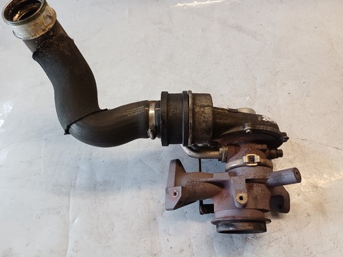 26A* Mercedes W169 W245 A B Klasse Turbo Turbolader A6400901780 6400901780