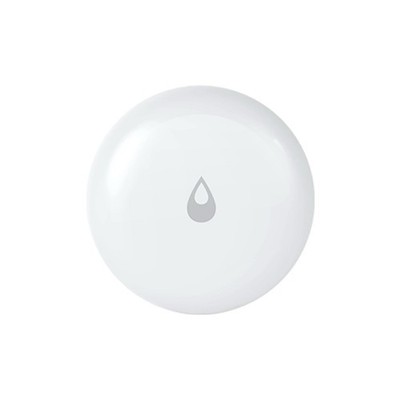 Aqara Water Leak Sensor, Requires AQARA HUB 1 Pack, White (OPEN BOX) A7
