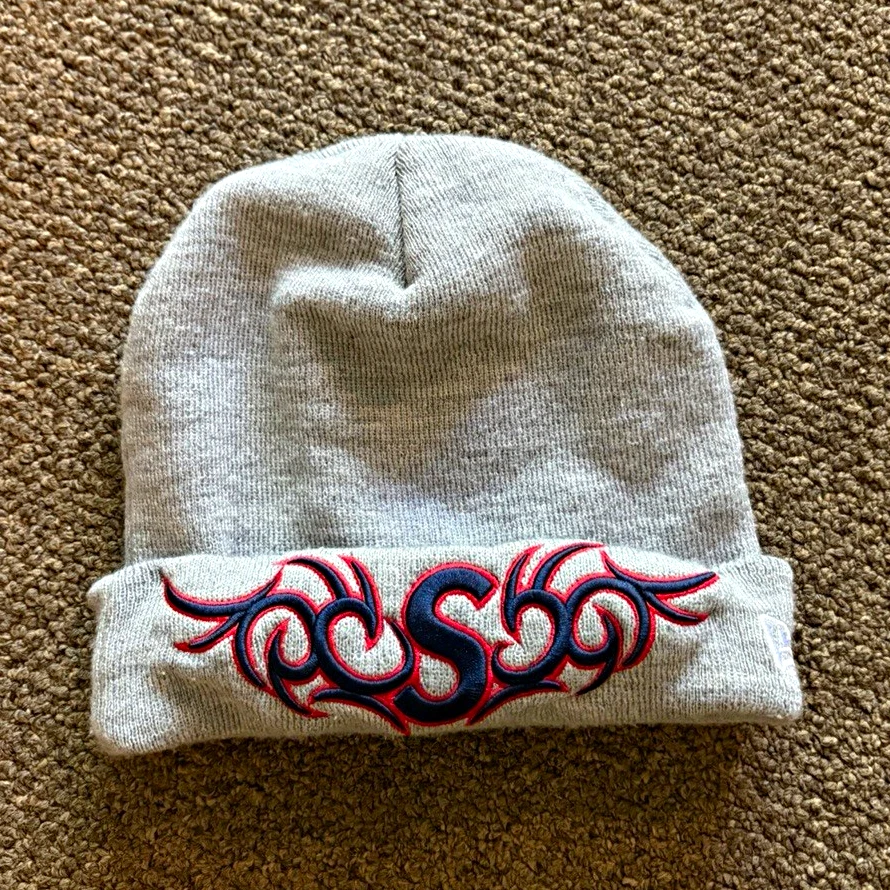 Supreme Beanie Hats for Men for sale - eBay