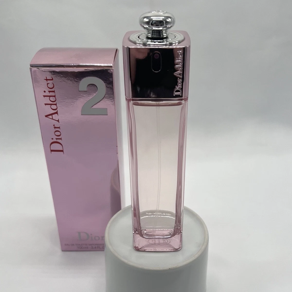 Spray Dior Addict 2 Eau de Toilette for Women for sale | eBay