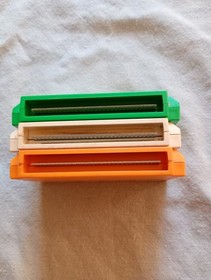 Famicom Nintendo Popeye Donkey Kong Jr Mario Bros Late Label Tested